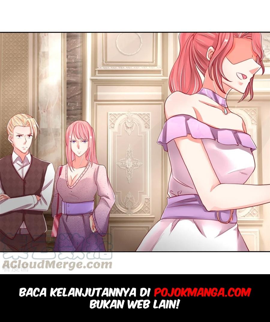 Immortal Daddy Xianzun Chapter 103 Gambar 19